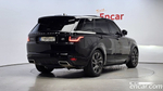 Land Rover Range Rover Sports 2 Generation D300 HSE Dynamic (12.2021)