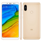 Xiaomi Redmi Note 5 3/32GB Gold - Золотой