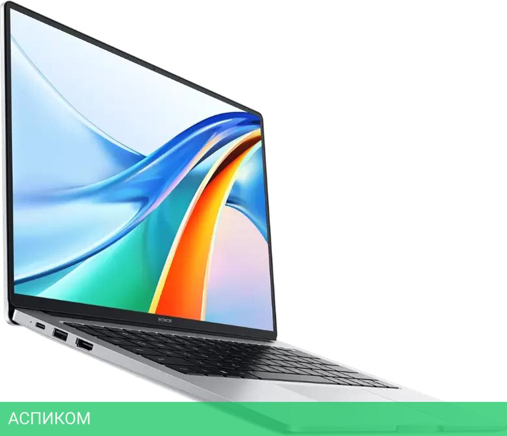 Ноутбук Honor MagicBook X 14 Pro 2024 FRI-G5651 5301AHXF