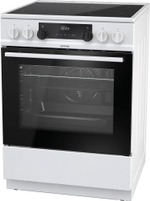 Электрическая плита Gorenje EC6341WD