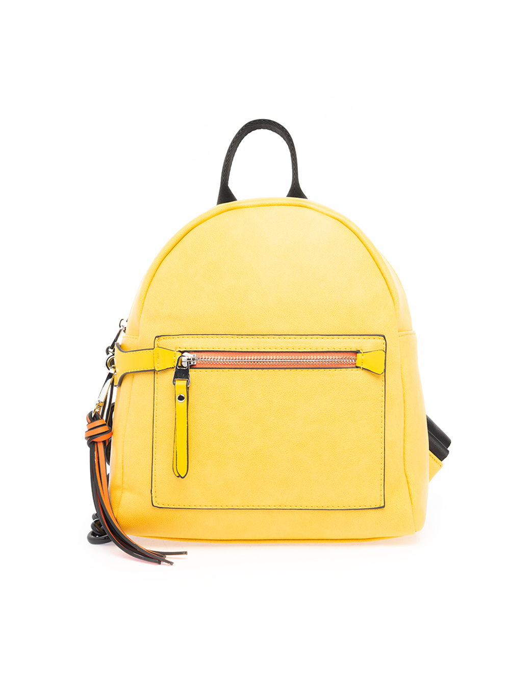 27249/82 Рюкзак жен., иск. кожа