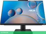 Моноблок Asus E5702WVAR-BPE0020 черный (90PT03N1-M00W00)