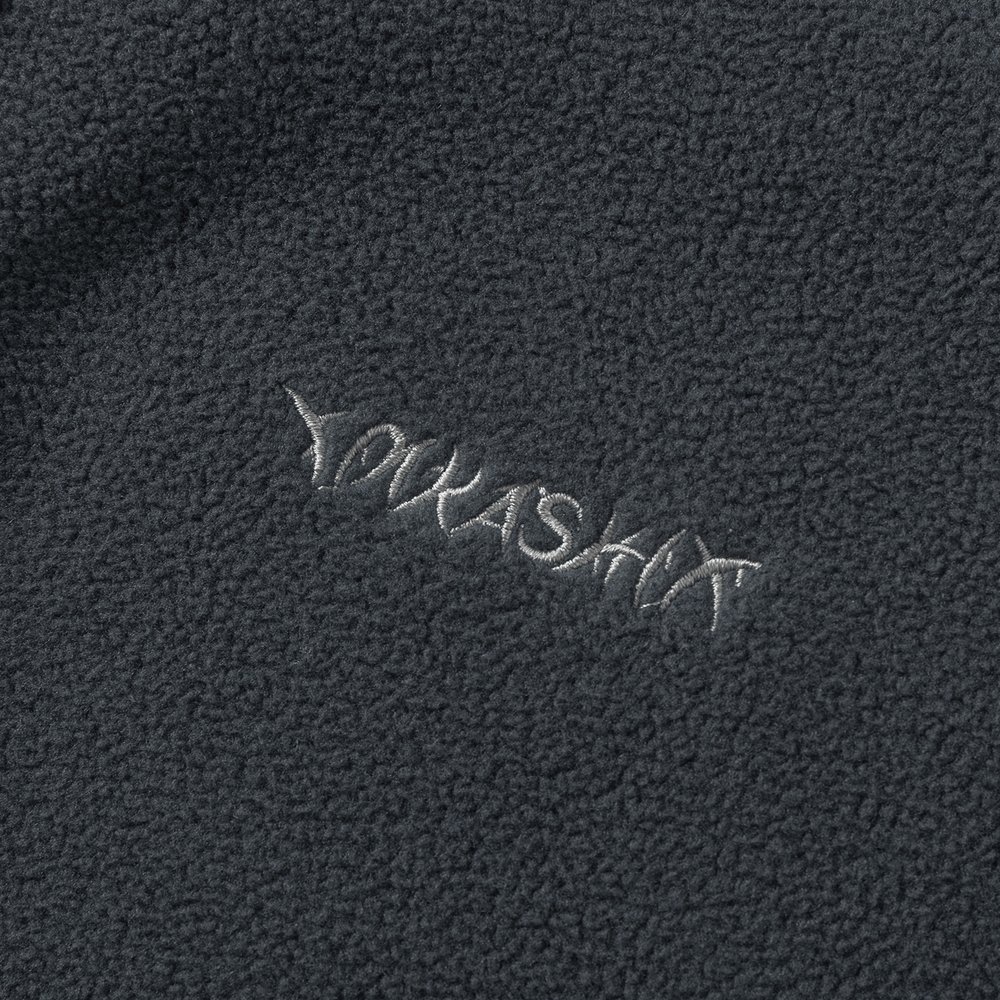 Свитшот Ymkashix zip colorblock Ranger