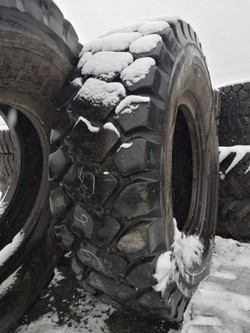 27.00R49 Bridgestone VMTP шина б/у