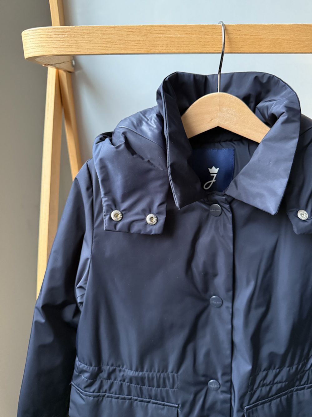 Пальто Jacadi, 116