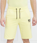 шорты Karl Lagerfeld - желтый(705094 531900)
