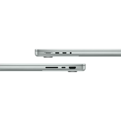 MacBook Pro 14 M3 Pro 11c CPU 14c GPU 18/512 ГБ