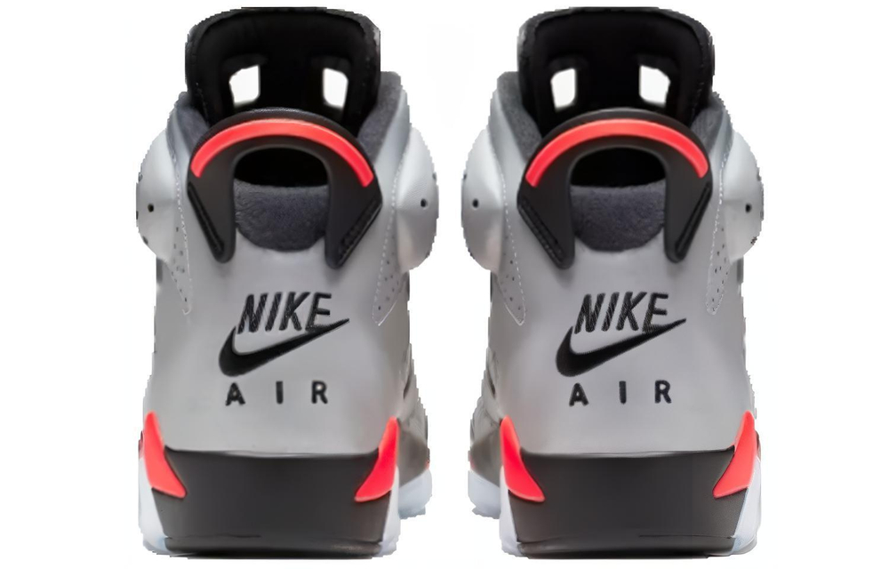 Кроссовки Jordan Air Jordan 6 Retro Reflections Of A Champion