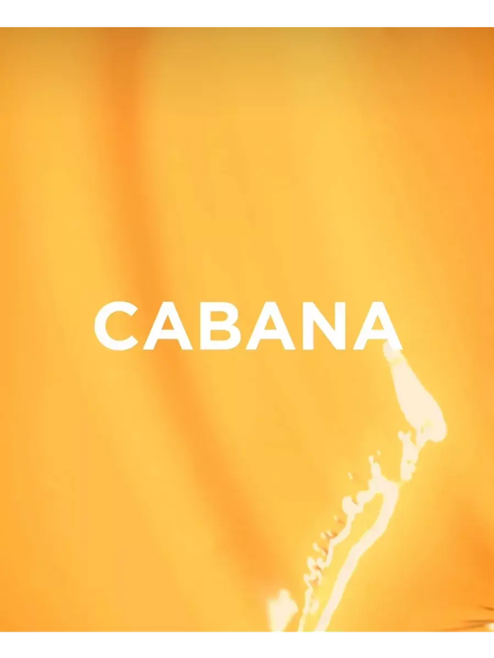 Luxio гель-лак Cabana 15мл