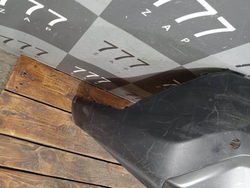 Бампер задний Toyota RAV4 V (XA50) 18-нв Б/У Оригинал 5215942230