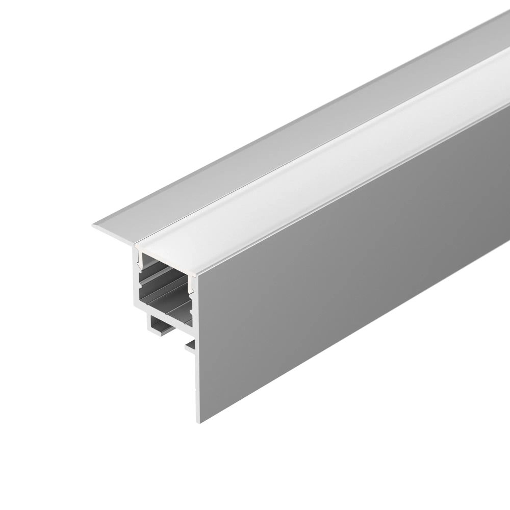 Профиль ARH-CEIL-S16-2000 ANOD (Arlight, Алюминий) 034977