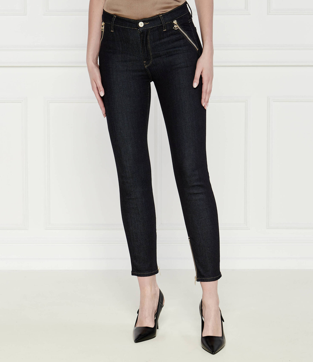 Джинсы Samantha Joop! - графитовый(30042844)