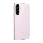 Смартфон Samsung Galaxy A56 5G 8 ГБ + 256 ГБ (Розовый | Awesome Pink)