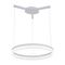 Подвесной светодиодный светильник Arte Lamp A2503SP-1WH