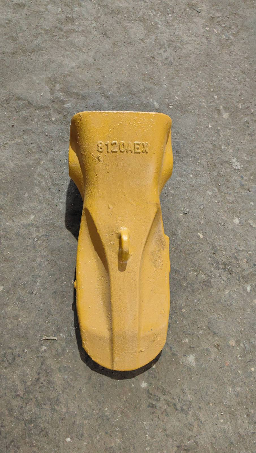 Коронка MA120EX