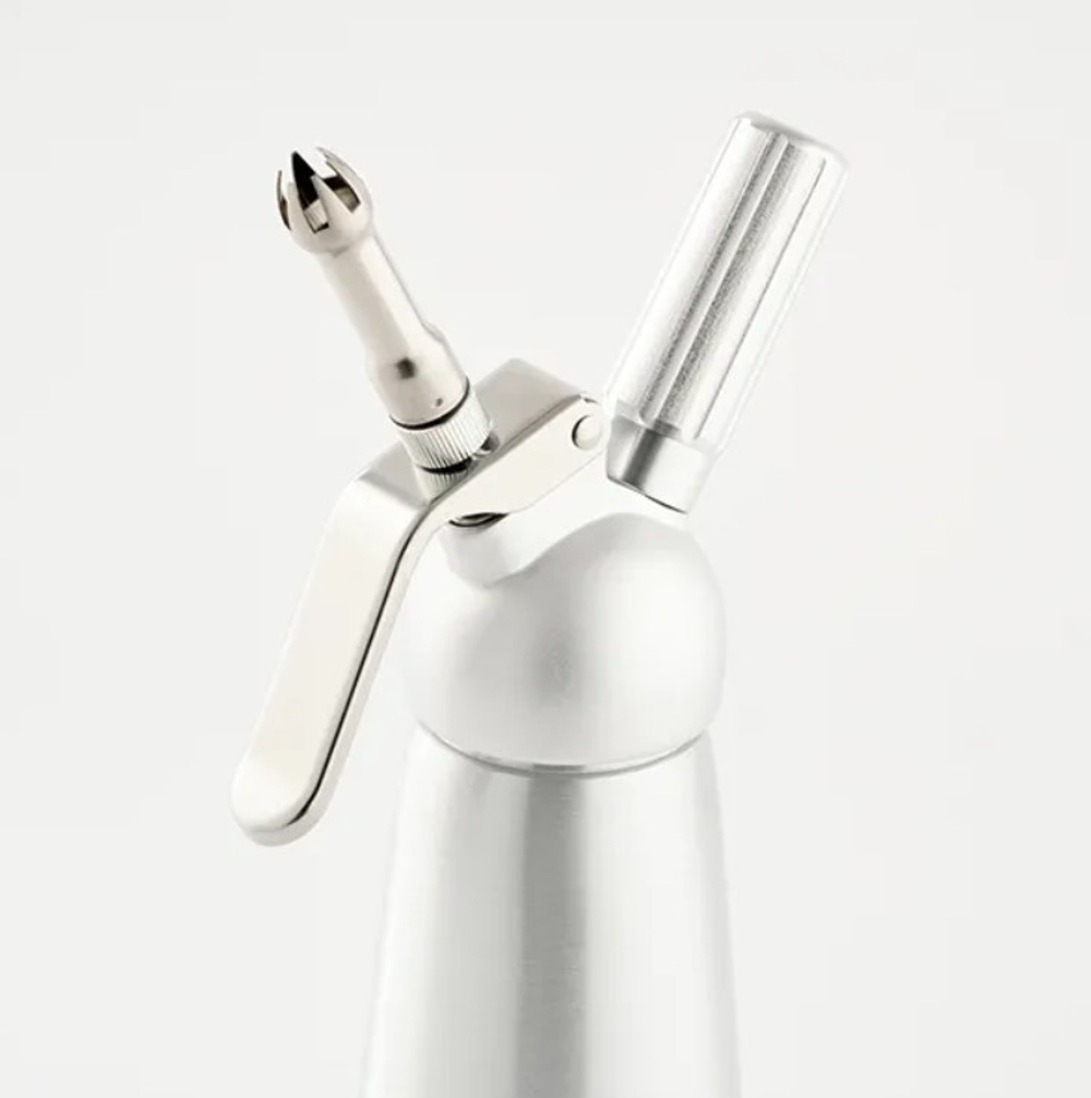 Сифон (кремер) для сливок «Пробар» 0,5л.