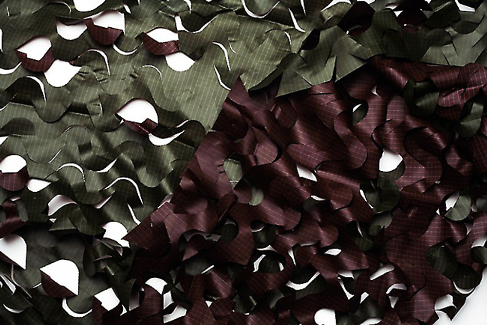 Маскировочная сеть Нитекс серии Лайт-Профи ЛЗК-5П 10937