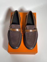 Лоферы Hermes