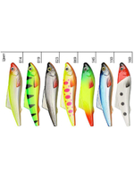 Воблер Виб РОПС VIB 98mm, вес - 26,0g,