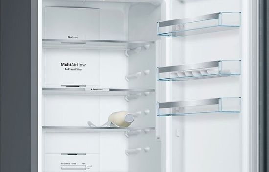 Холодильник Bosch KGN39XC2AR