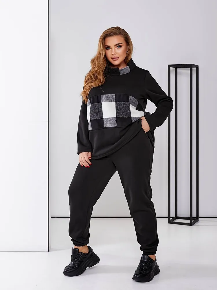 Костюм УК-1217-3 Fabrika