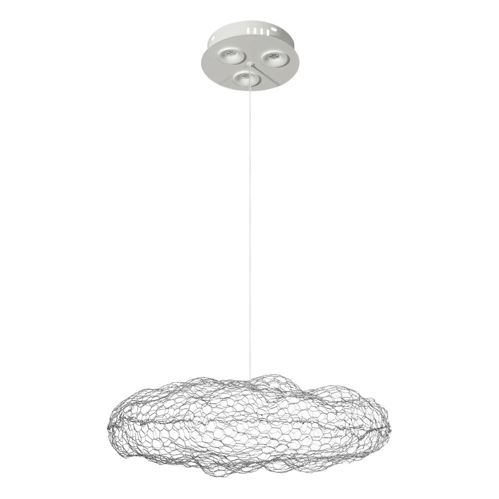 Подвесная люстра Loft It CLOUD 10247/550 White