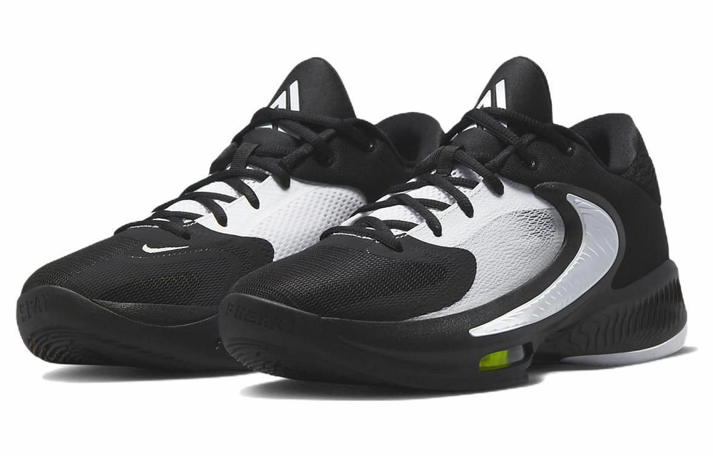 Кроссовки Nike Zoom Freak 4 Tb 4