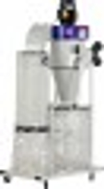 Установка вытяжная BELMASH CTDC-1.2 (циклон) D105A