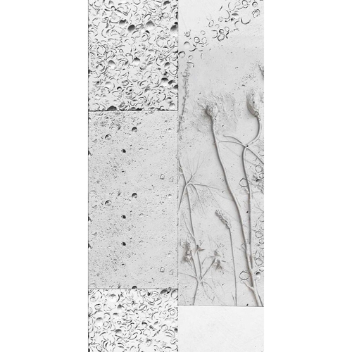 Панель ПВХ фотопечать Famous Rock 8230 2700х250 мм