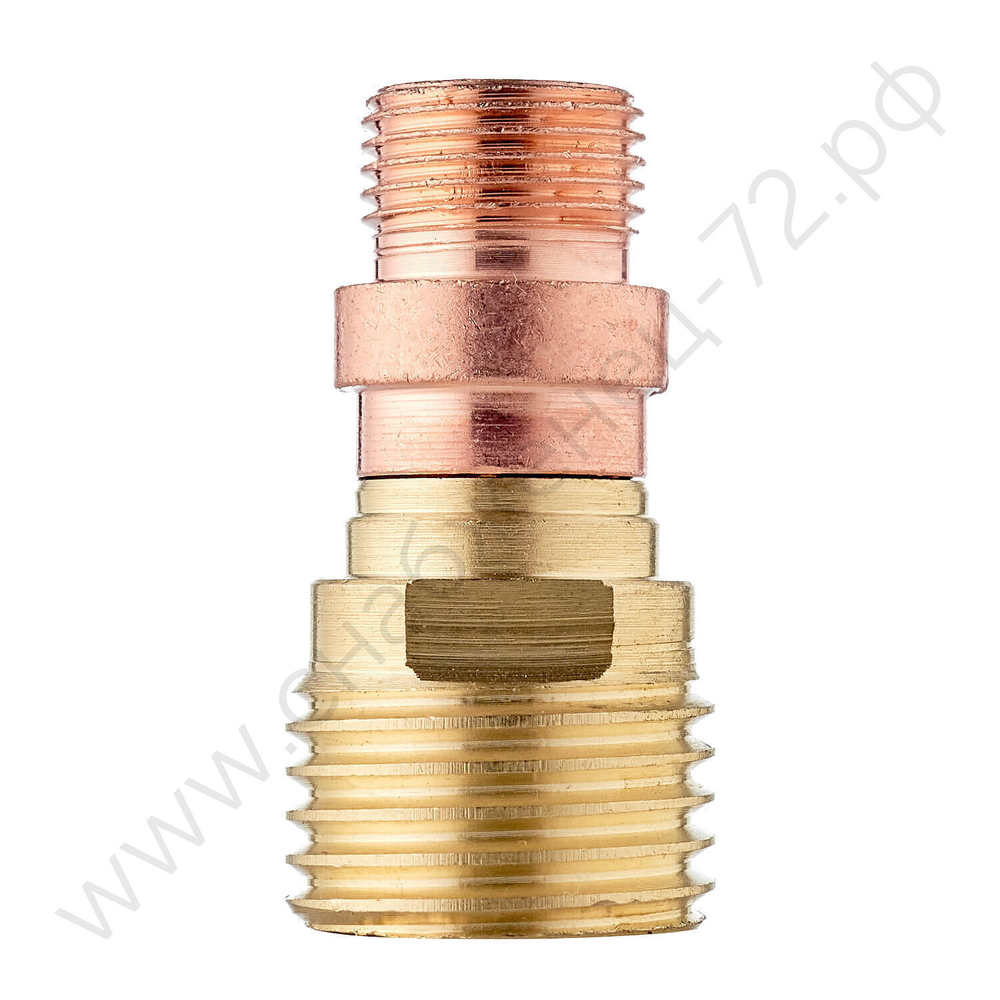 Держатель цанги d1,6мм (TIG TP 17/18/26) COL1716