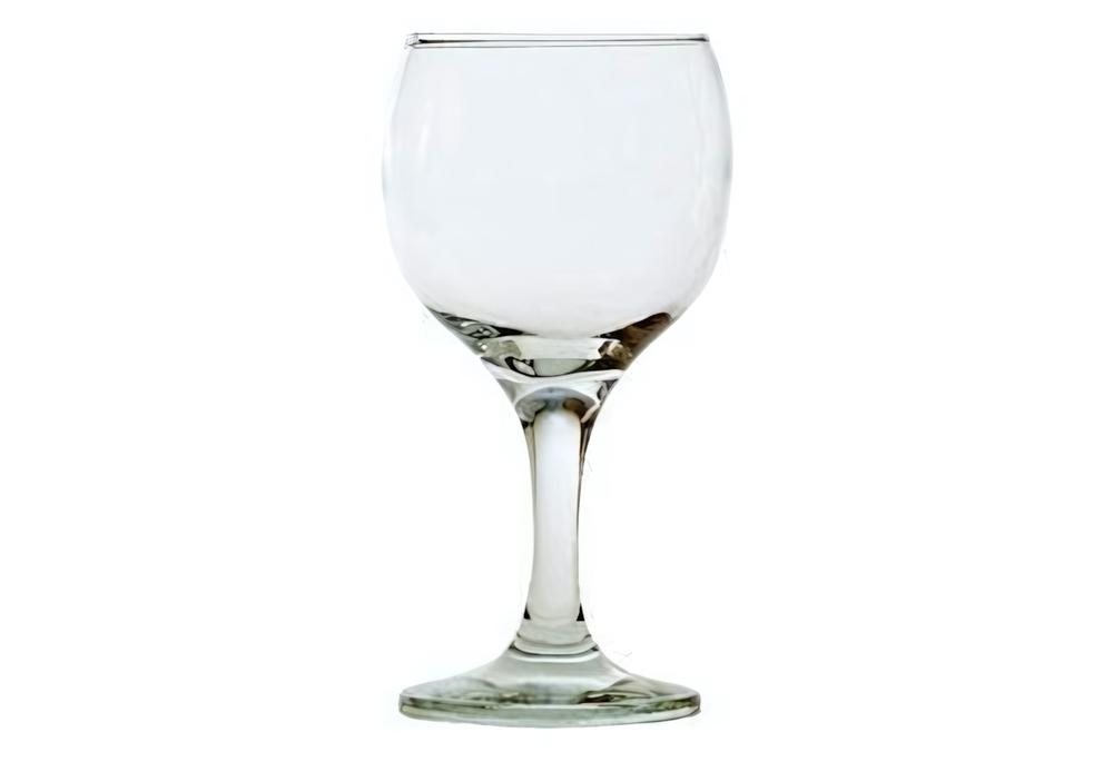 Набор фужеров для вина "Bistro" 6шт 210мл