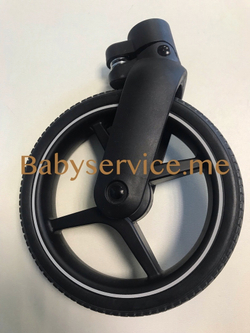 Колесо Babycare VENGA правое