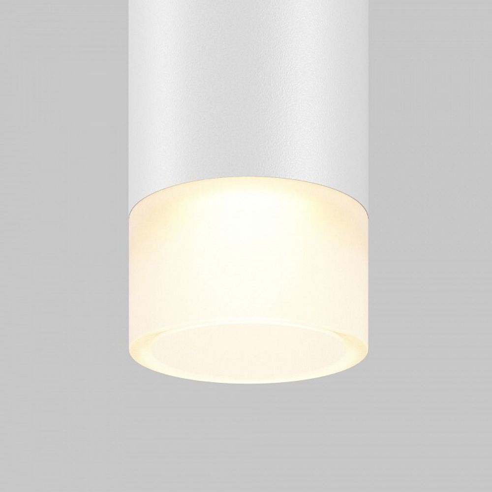 Подвесной светильник Maytoni Skim TR191-1-3W3K-M-BW