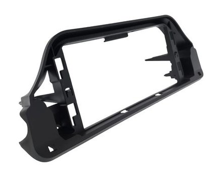 Комплект с разъёмами 12.3" Toyota RAV4 5 XA50 2023+ китаец с 10" - LUX-RAV23