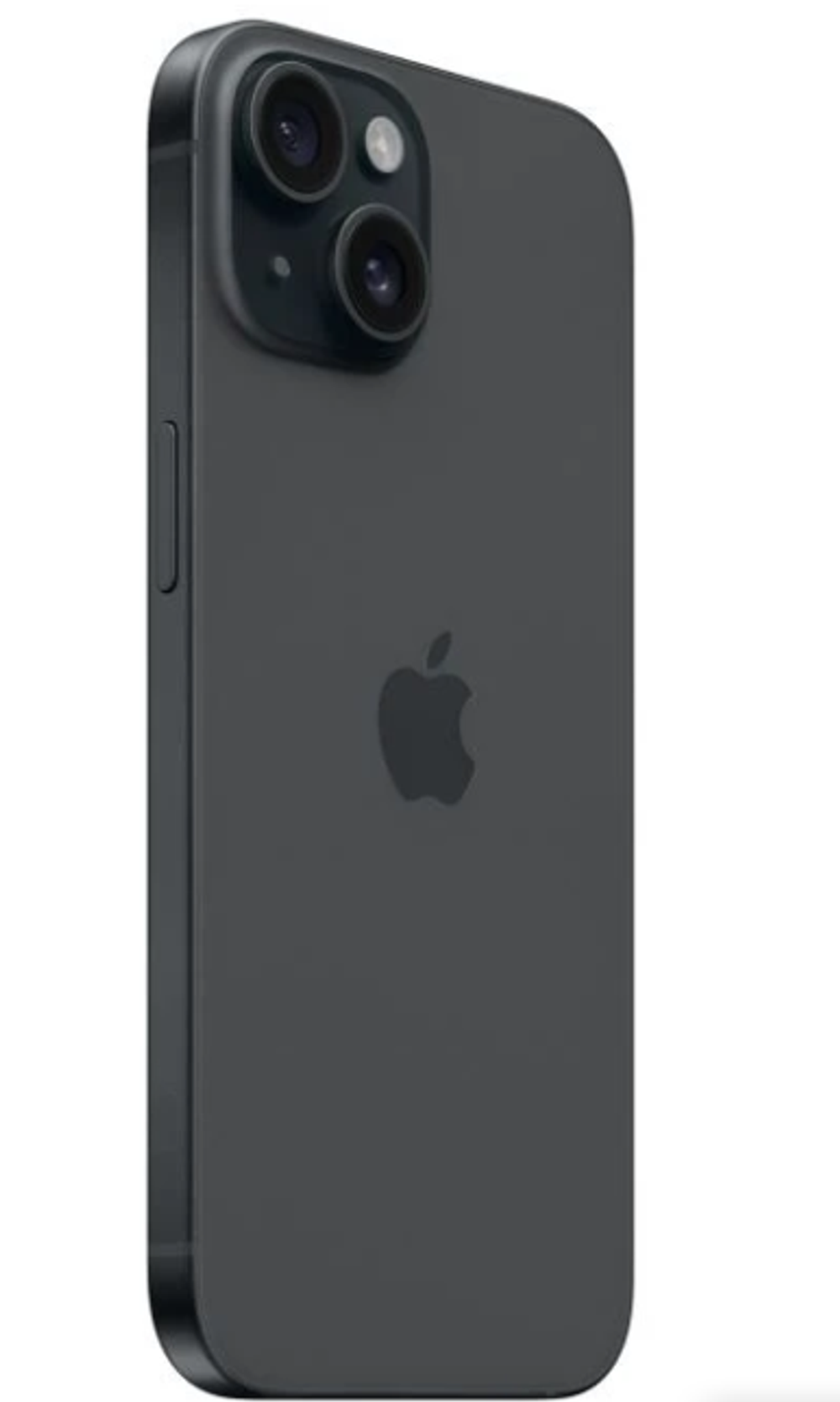 Мобильный телефон Apple iPhone 15 256GB Black