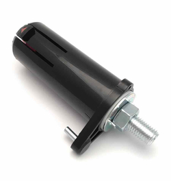 Ступица катушки