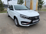 LADA VESTA Седан Comfort 1.6 106hp 5MT