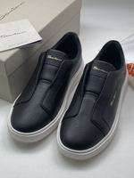 Кеды Santoni