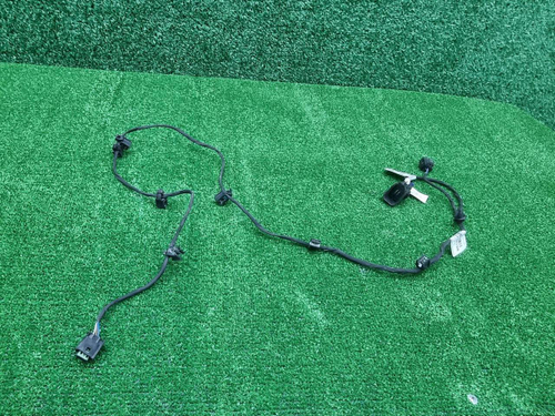 Проводка переднего бампера Omoda C5 (2022-н.в.)