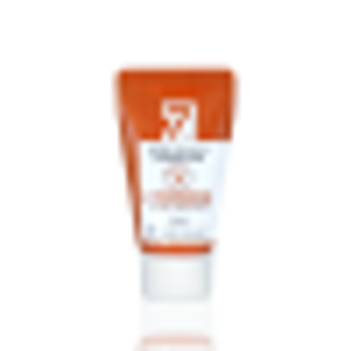 [May Island] 7 Days Secret Vita Plus 10 Cleansing Foam - Очищающая пенка с эффектом осветления, 30 мл