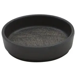 Соусник 75 мл d 8,6 см h2,3 см круглый Brush пластик меламин P.L. Proff Cuisine
