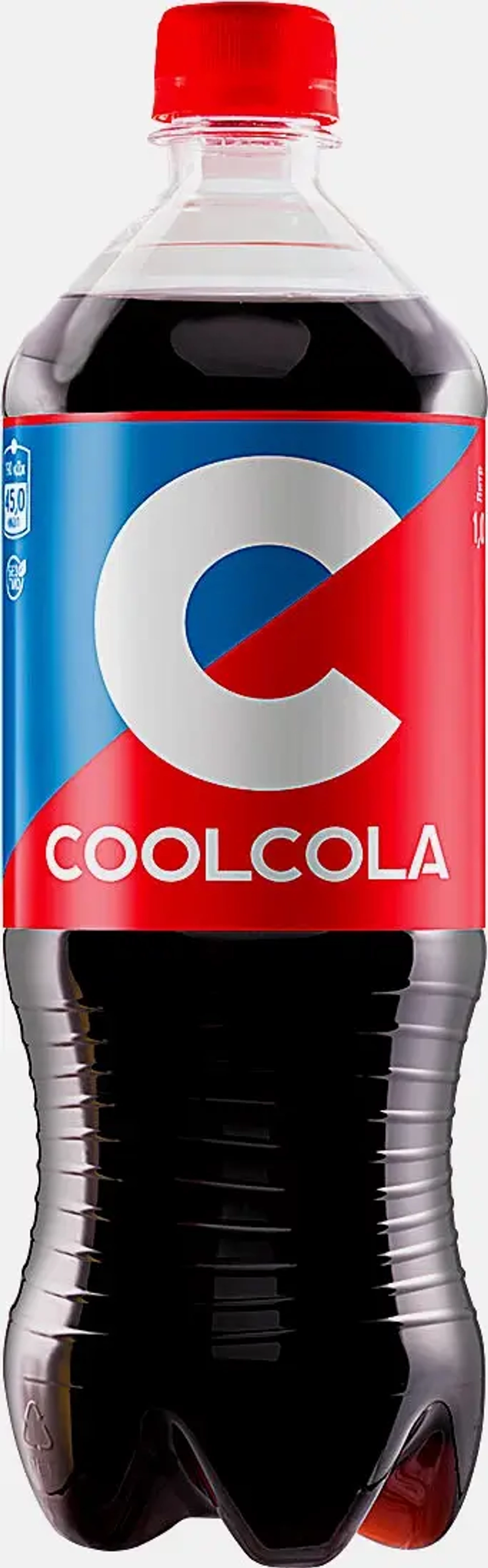 Напиток Cool Cola 1л