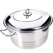 Кастрюля Arian Gastro 80432 26,5 л
