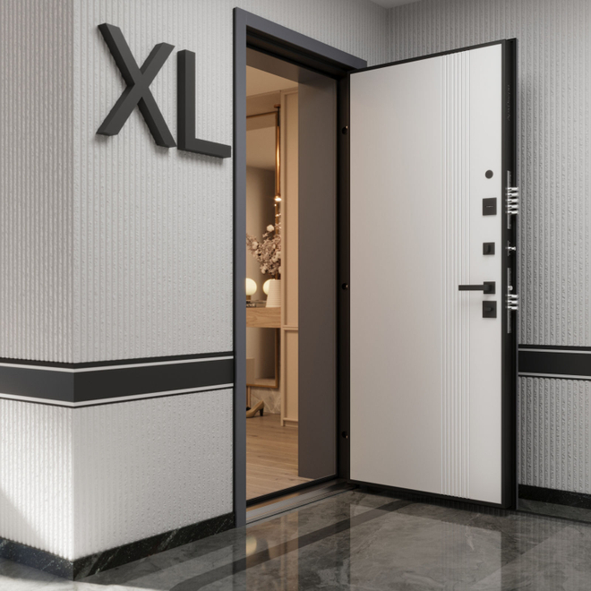 Входная дверь XL ULTRA