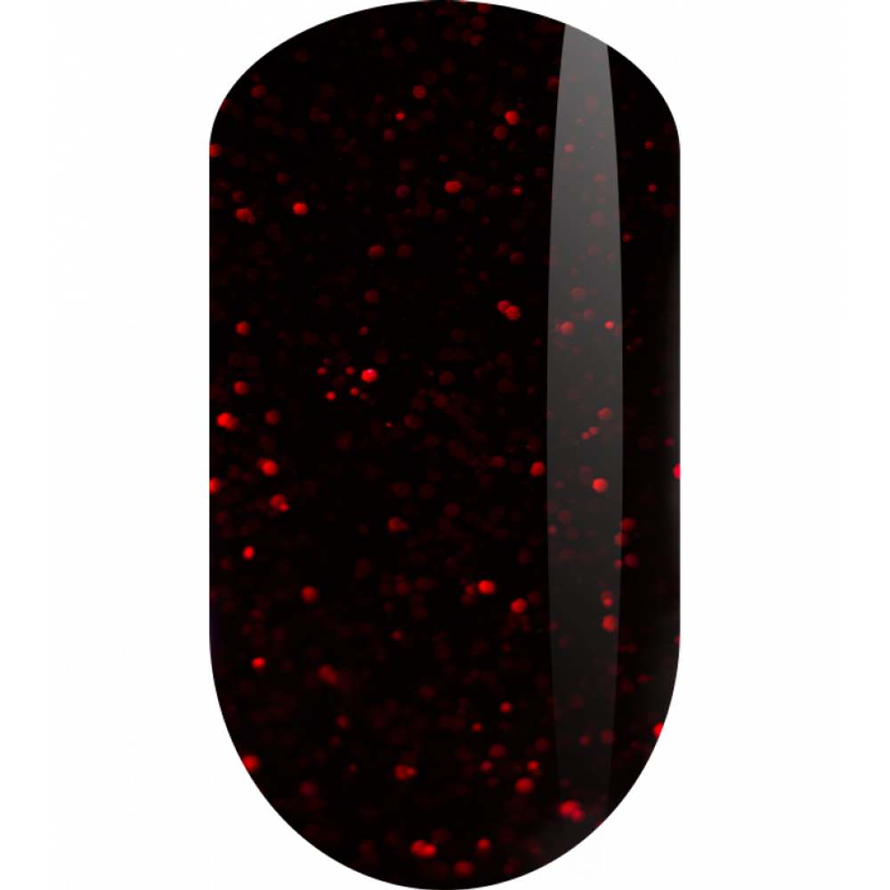 Гель-лак Red Gloss №6