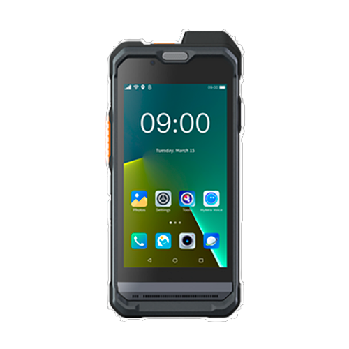 Hytera PNC460 PoC‑радиостанция портативная