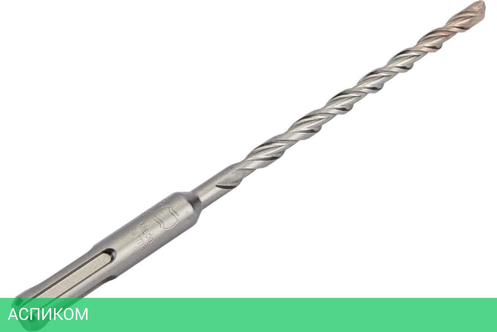 Бур Milwaukee SDS+ M2 6x160 10шт/уп (4932371705)