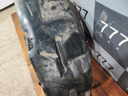 Подкрылок задний левый Citroen C4 2 10-22 Б/У Оригинал 9803707080