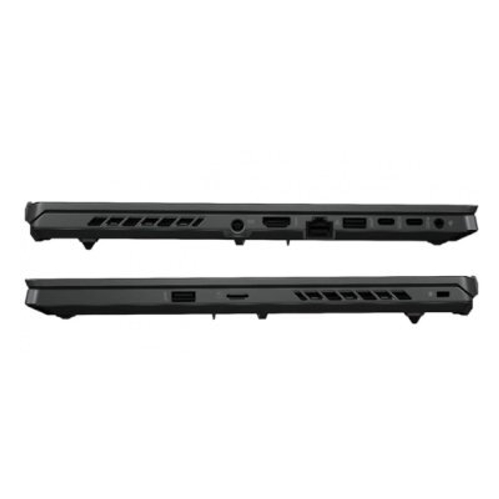 Ноутбук ASUS ROG Zephyrus G16 GU603VU-N4094 90NR0DA3-M006D0-wpro