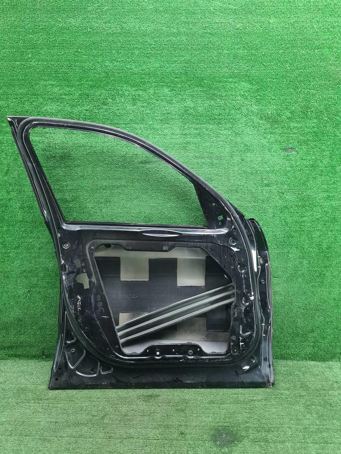 Дверь передняя левая BMW X3 G01 (2017-н.в.)